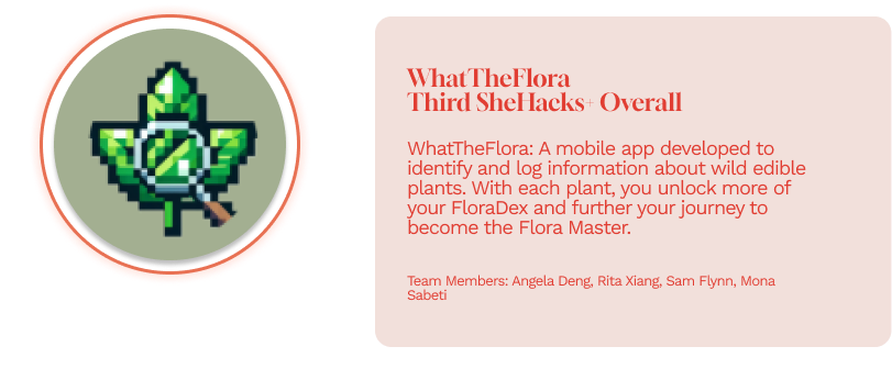 WhatTheFlora